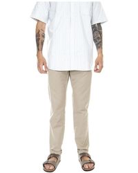 Carhartt - Chinos - Lyst