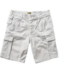 Blauer - Casual Shorts - Lyst