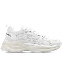 Stuart Weitzman - Trainer-sneakers - Lyst