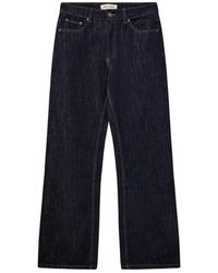 Sofie Schnoor - Rechte Jeans - Lyst