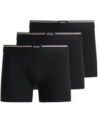 BOSS - Underpants - Lyst