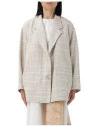 Giorgio Armani - Blazers - Lyst