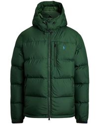 Polo Ralph Lauren - Gorham Down Jacket - Lyst