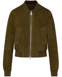 Peuterey - Boker Bomberjack - Lyst