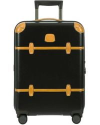 Bric's - Suitcases > cabin bags - Lyst