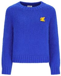 Celine - Cashmere Knitwear - Lyst