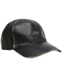 DIESEL - Caps - Lyst