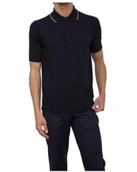 Peserico - Polo Shirts - Lyst