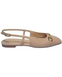 Baldinini - Ballerina Shoes - Lyst