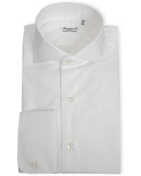 Finamore 1925 - Formal Shirts - Lyst