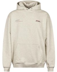 Represent - Patron Of The Club Hoodie - Lyst