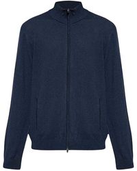EA7 - Cardigans - Lyst