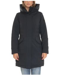 Peuterey - Parkas - Lyst