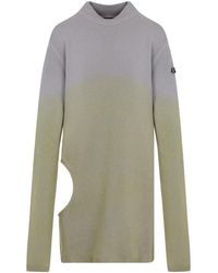 Moncler - Turtlenecks - Lyst