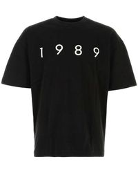 1989 STUDIO - Tops > t-shirts - Lyst