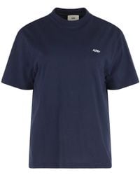 Autry - T-Shirts - Lyst