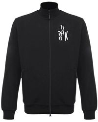 Bikkembergs - Zip-Throughs - Lyst