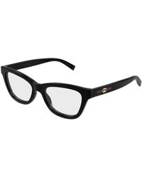 Gucci - Gg1983O Optische Fassung - Lyst