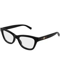 Gucci - Glasses - Lyst