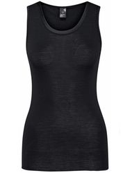 CALIDA - Sleeveless Tops - Lyst