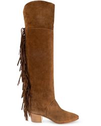 Casadei - Cowboy Boots - Lyst