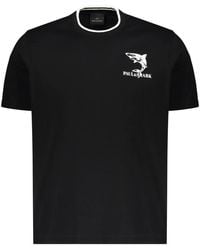 Paul & Shark - T-Shirts - Lyst