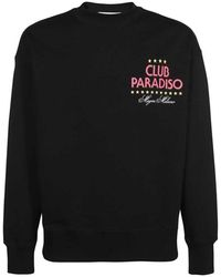 MSGM - Sweatshirts - Lyst