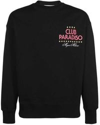MSGM - Sweatshirts - Lyst