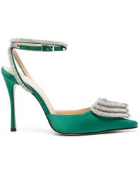 Mach & Mach - Pumps, Mujer, Talla - Lyst