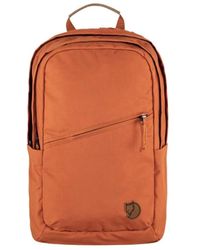 Fjallraven - Backpacks - Lyst