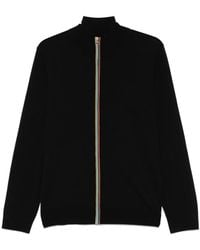 Paul Smith - Cardigans - Lyst