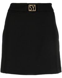 Seventy - Short Skirts - Lyst