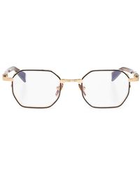 Balmain - Glasses - Lyst