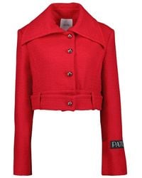 Patou - Light Jackets - Lyst