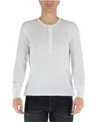 Tom Ford - Long Sleeve Tops - Lyst