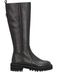 Liu Jo - High Boots - Lyst