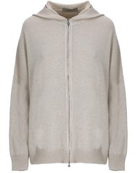 D.exterior - Cardigans - Lyst