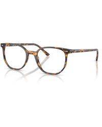 Ray-Ban - Elliot Optics - Lyst