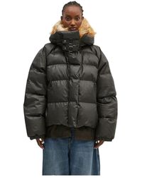 OTTOLINGER - Down Jackets - Lyst