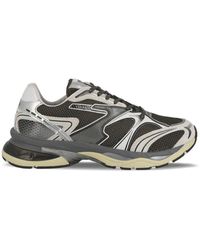 Etonic - Chimera Silber Mesh Sneakers - Lyst