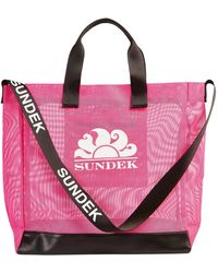 Sundek - Bags > tote bags - Lyst