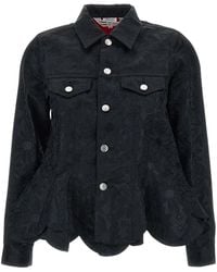 Comme des Garçons - Light Jackets - Lyst