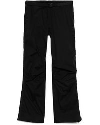 GR10K - Wide Trousers - Lyst