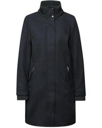 Street One - Teddy Coat 202112 - Lyst
