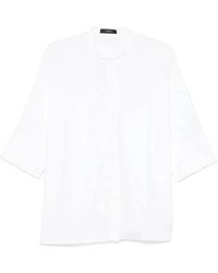 JOSEPH - Shirts - Lyst