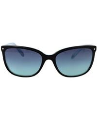Tiffany & Co. - Stijlvolle Zonnebril Met Model 0Tf4105Hb - Lyst