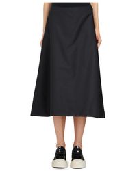 Marni - Midi Skirts - Lyst