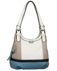 Tom Tailor - Stilvolle Damen Shopper Tasche - Lyst