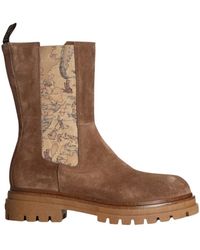 Alviero Martini 1A Classe - Chelsea Boots - Lyst