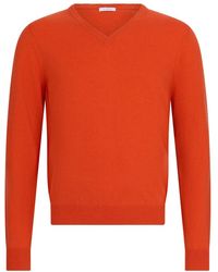 Malo - Cashmere Knitwear - Lyst